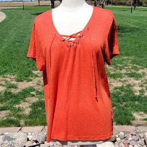 Old Navy Summer Short Sleeve Sweater